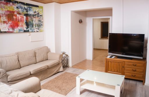 Miete 3 Zimmer Wohnung Armsheim | Ganze Wohnung | Armsheim | 95m² Wohnung mit 3 Schlafzimmern für 7 Personen | Hominext