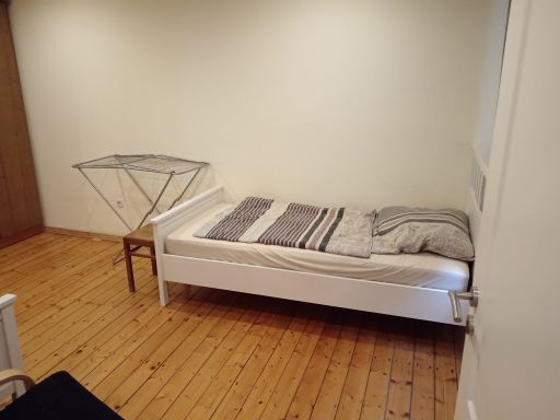 Miete 1 Zimmer Wohnung Duisburg | Ganze Wohnung | Duisburg | Helles 2 Zimmer Appartement | Hominext