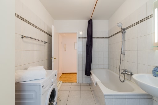 Rent 1 room apartment Berlin | Entire place | Berlin | Atelier Apartment in Berlin Mitte | Hominext