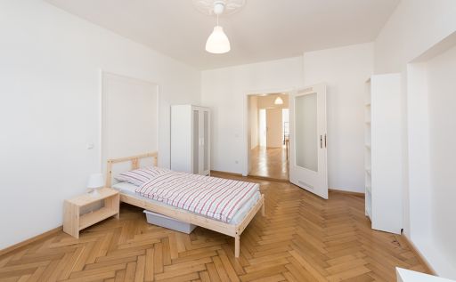 Miete 4 Zimmer Wohnung München | Studio | München | Privatzimmer in Ludwigsvorstadt, München | Hominext