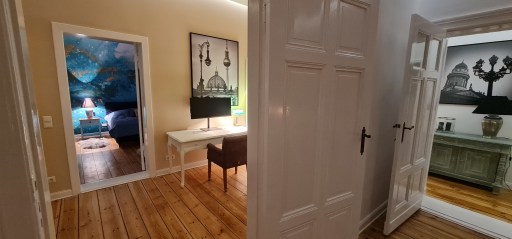 Rent 2 rooms apartment Berlin | Entire place | Berlin | +DIPLOMATS RENTAL+FURNISHED APARTMENT+CITYCENTER+SCHÖNEBERG+FITTED KITCHEN+6 PERSONS POSSIBLE | Hominext