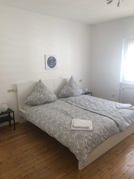 Rent 3 rooms apartment Kaiserslautern | Entire place | Kaiserslautern | Flurstraße - Apartment 2 | Hominext