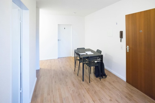 Miete 1 Zimmer Wohnung Düsseldorf | Studio | Düsseldorf | Privatraum | Hominext