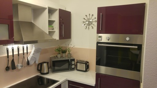 Miete 1 Zimmer Wohnung Leipzig | Ganze Wohnung | Leipzig | Apartmen mit Balkon | Hominext