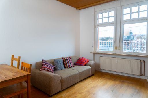 Rent 2 rooms apartment Mainz | Entire place | Mainz | Mainz Innenstadt 3 Zimmer Altbauwohnung | Hominext