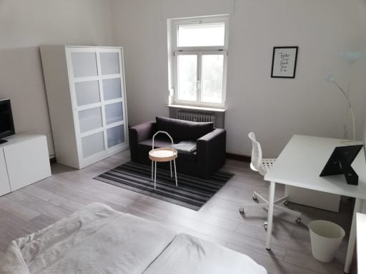 Rent 2 rooms apartment Baden-Baden | Entire place | Baden-Baden | Exklusiv: WG-Konzept mit 2 Schlafzimmer Wohnung im Herzen Baden-Baden | Hominext