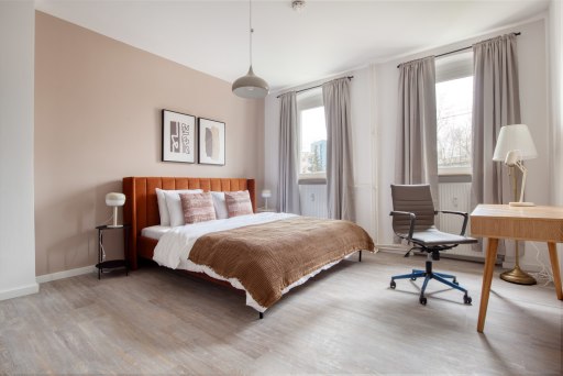 Miete 1 Zimmer Wohnung Berlin | Ganze Wohnung | Berlin | Tolle 2 Zimmer Wohnung im traumhaften Steglitz | Hominext