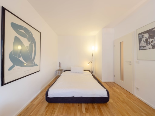 Miete 1 Zimmer Wohnung Düsseldorf | Ganze Wohnung | Düsseldorf | *****Moderne, helle Wohnung in Toplage***** | Hominext