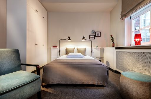 Miete 1 Zimmer Wohnung Hamburg | Ganze Wohnung | Hamburg | Ihr Zuhause im schönen Uhlenhorst