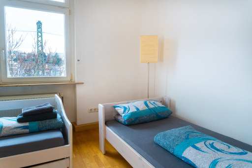 Rent 2 rooms apartment Mainz | Entire place | Mainz | Mainz Innenstadt 3 Zimmer Altbauwohnung | Hominext