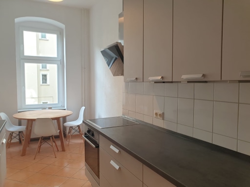 Miete 2 Zimmer Wohnung Berlin | Ganze Wohnung | Berlin | 3-Zimmer-Perle mit einem Balkon | Hominext