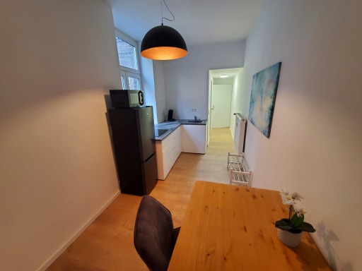 Miete 1 Zimmer Wohnung Köln | Ganze Wohnung | Köln | 1,5-Zimmer-Wohnung im Herzen von Ehrenfeld | Hominext