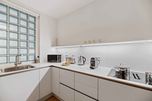 Miete 4 Zimmer Wohnung München | Studio | München | Privatzimmer in Laim, München | Hominext