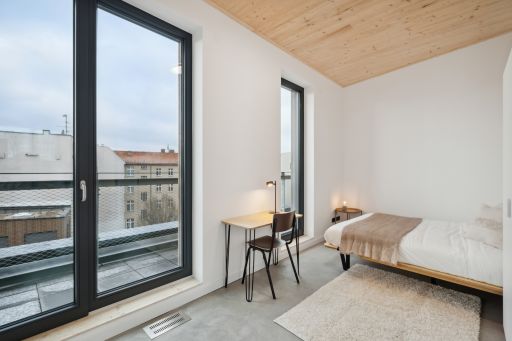 Miete 6 Zimmer Wohnung Berlin | Studio | Berlin | Private Room in Neukölln, Berlin