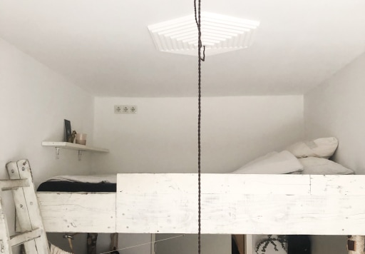 Miete 2 Zimmer Wohnung Berlin | Ganze Wohnung | Berlin | Design Apartment mit Garten im Herzen von Neukölln | Hominext