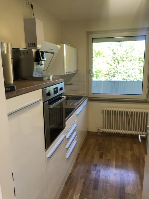 Miete 3 Zimmer Wohnung Bremen | Ganze Wohnung | Bremen | Renovierte helle großzügige Maisonette Wohnung in Vahr (Bremen) | Hominext