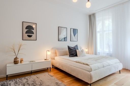 Rent 1 room apartment Berlin | Entire place | Berlin | Hochwertig renovierte 1-Zimmer-Wohnung im Bezirk Wedding | Hominext