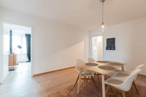 Miete 4 Zimmer Wohnung Berlin | Studio | Berlin | Privatzimmer in Mitte, Berlin | Hominext