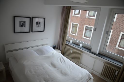 Miete 1 Zimmer Wohnung Bremen | Ganze Wohnung | Bremen | Beautiful one bedroom apartment with living room and wifi | Hominext