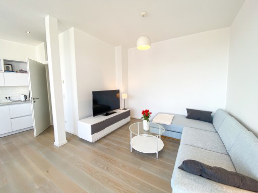 Miete 1 Zimmer Wohnung Berlin | Ganze Wohnung | Berlin | helles und freundliches 2-Zimmer-Apartment im schönen Rudolfkiez nahe der Spree | Hominext