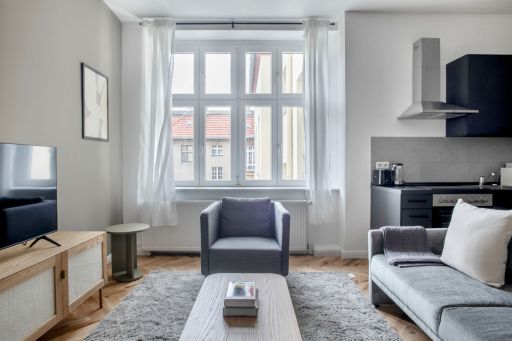 Rent 1 room apartment Berlin | Entire place | Berlin | Wunderschöne und voll ausgesttatete Studio Wohnung mitten Kreuzberg