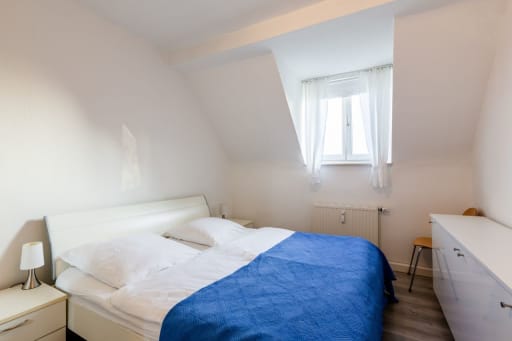 Miete 1 Zimmer Wohnung Köln | Ganze Wohnung | Köln | Helles Apartment mit moderner Ausstattung | Hominext