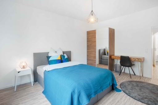 Miete 5 Zimmer Wohnung Stuttgart | Studio | Stuttgart | Privatzimmer in West, Stuttgart | Hominext