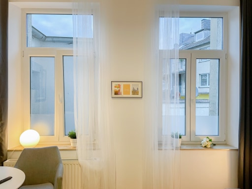 Miete 1 Zimmer Wohnung Aachen | Ganze Wohnung | Aachen | Studio direkt am Hauptbahnhof Aachen | Hominext