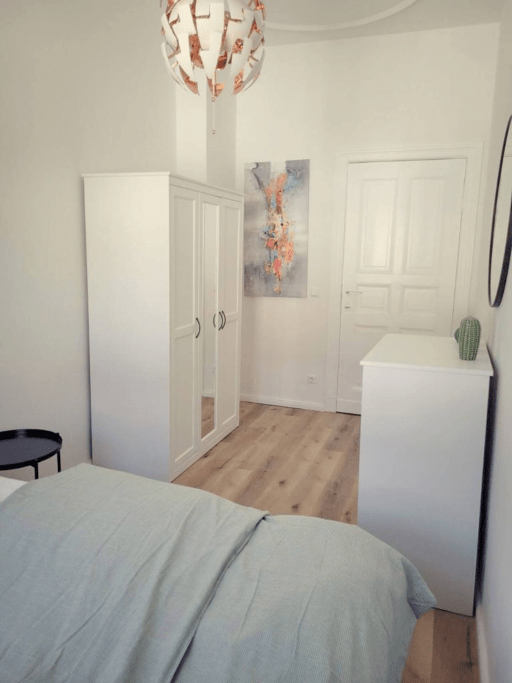 Rent 3 rooms apartment Berlin | Entire place | Berlin | 3 bedroom apartment in Berlin Kreuzberg | Hominext