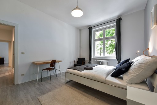 Miete 2 Zimmer Wohnung Berlin | Studio | Berlin | Private Room in Friedrichshain, Berlin | Hominext