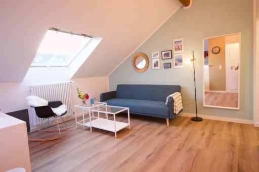 Rent 1 room apartment Neuss | Entire place | Neuss | Düsseldorf/Neuss am Park: Sanierte 1,5-Zimmer-Wohnung-Corona frei | Hominext