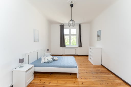 Miete 1 Zimmer Wohnung Berlin | Ganze Wohnung | Berlin | Hervorragende Wohnung in Neukölln | Hominext