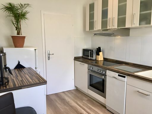 Miete 2 Zimmer Wohnung Berlin | Ganze Wohnung | Berlin | Helles, ruhiges und charmantes 2-Zimmer-Apartment in zentraler Lage | Hominext