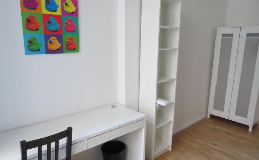 Rent 3 rooms apartment Berlin | Studio | Berlin | Private Room in Schöneberg, Berlin