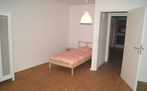 Miete 4 Zimmer Wohnung Hamburg | Studio | Hamburg | Private Room in Wandsbek, Hamburg