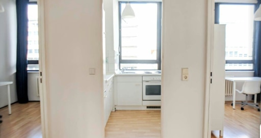 Miete 1 Zimmer Wohnung Berlin | Studio | Berlin | Privatzimmer in Charlottenburg | Hominext