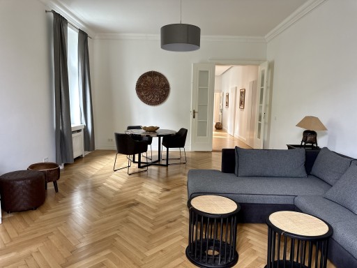 Miete 1 Zimmer Wohnung Berlin | Ganze Wohnung | Berlin | EXKLUSIVE LAGE - MITTEN IN DER CITY WEST MIT BESTER ANBINDUNG | Hominext