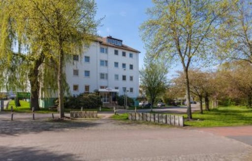 Miete 1 Zimmer Wohnung Bremen | Ganze Wohnung | Bremen | Aparthotel in Bremen | Hominext