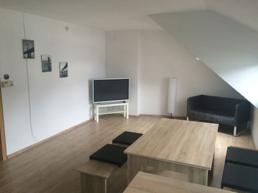 Miete 3 Zimmer Wohnung Bad Salzuflen | Ganze Wohnung | Bad Salzuflen | Monteurswohnung | Hominext