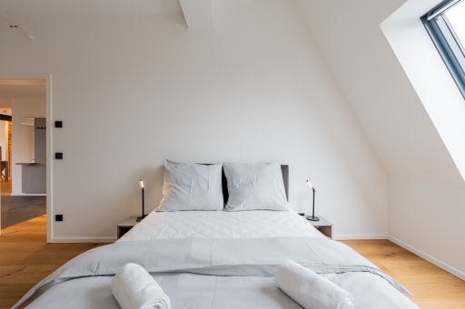 Miete 3 Zimmer Wohnung Berlin | Ganze Wohnung | Berlin | 3 Zimmerwohnung zum Erstbezug im hippen Wedding( WE links) | Hominext