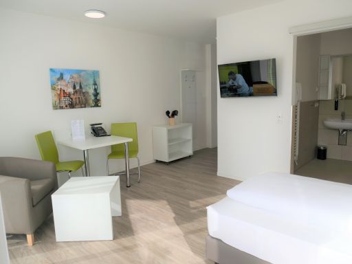 Miete 1 Zimmer Wohnung Braunschweig | Ganze Wohnung | Braunschweig | Komfortables Apartment