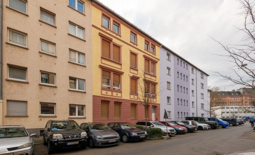 Rent 1 room apartment Frankfurt am Main | Entire place | Frankfurt am Main | Restauriertes Apartment in Sachsenhausen | Hominext