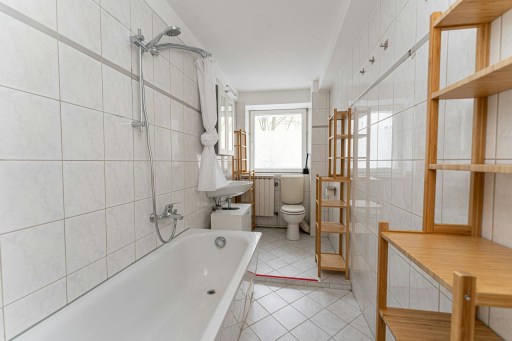 Miete 1 Zimmer Wohnung Berlin | Studio | Berlin | Privatraum | Hominext