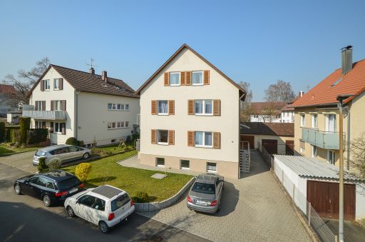 Miete 1 Zimmer Wohnung Leinfelden-Echterdingen | Ganze Wohnung | Leinfelden-Echterdingen | Voll ausgestattetes Studio Apartment in Leinfelden | Hominext