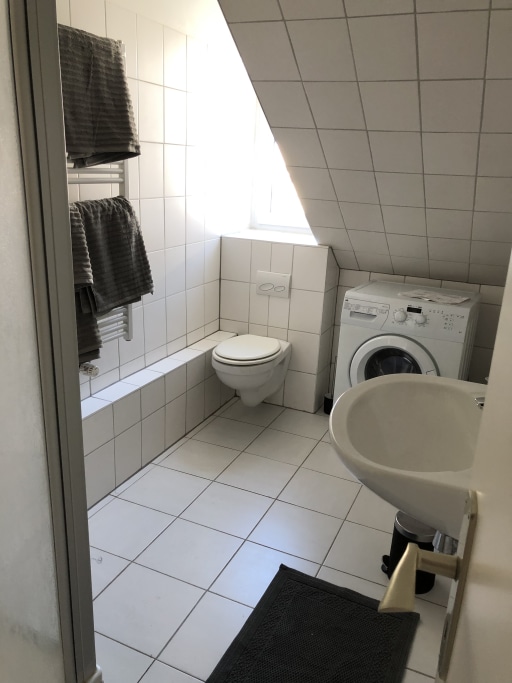 Rent 1 room apartment Frankfurt am Main | Entire place | Frankfurt am Main | Modernes 1-Zimmer Apartment in bester Lage | Hominext