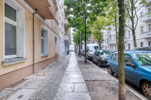 Miete 1 Zimmer Wohnung Berlin | Ganze Wohnung | Berlin | Tolle 2-Zimmer Wohnung in bester Lage in Berlin umgeben von vielen Ausgehmöglichkeiten | Hominext