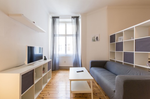 Miete 1 Zimmer Wohnung Berlin | Ganze Wohnung | Berlin | Wundervolle Wohnung in Prenzlauer Berg | Hominext