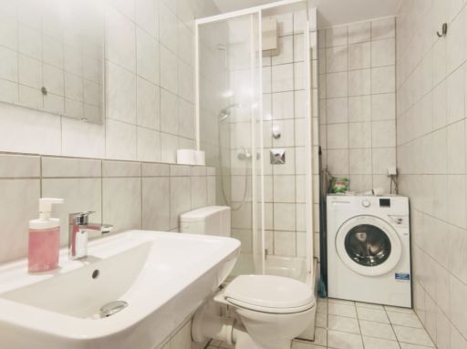 Miete 1 Zimmer Wohnung Dortmund | Ganze Wohnung | Dortmund | Gemütliches Studio-Apartment in der Innenstadt Innenstadt | Hominext