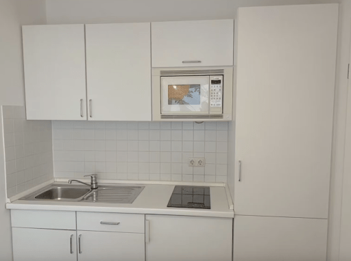 Miete 2 Zimmer Wohnung Frankfurt am Main | Ganze Wohnung | Frankfurt am Main | 2 BR apartment in central fancy Frankfurt Westend | Hominext