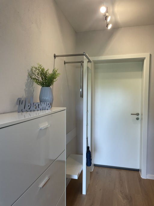 Miete 2 Zimmer Wohnung Nürnberg | Ganze Wohnung | Nürnberg | Neu renovierte Wohnung in Nürnberg | Hominext